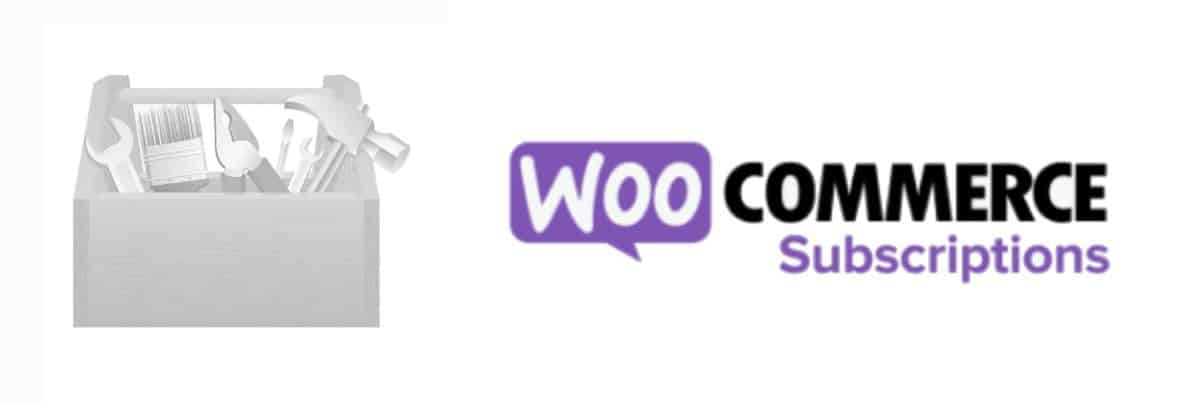 WooCommerce Subscription Customization