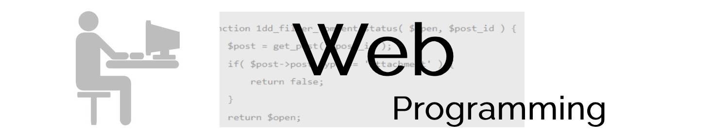 Web Programming Experts