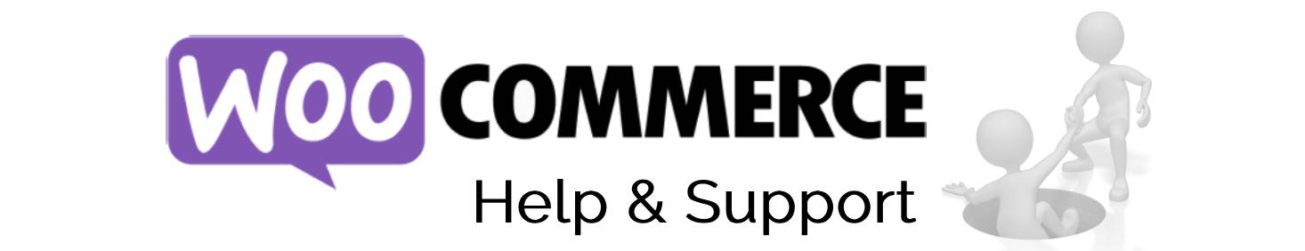 WooCommerce Help & Support