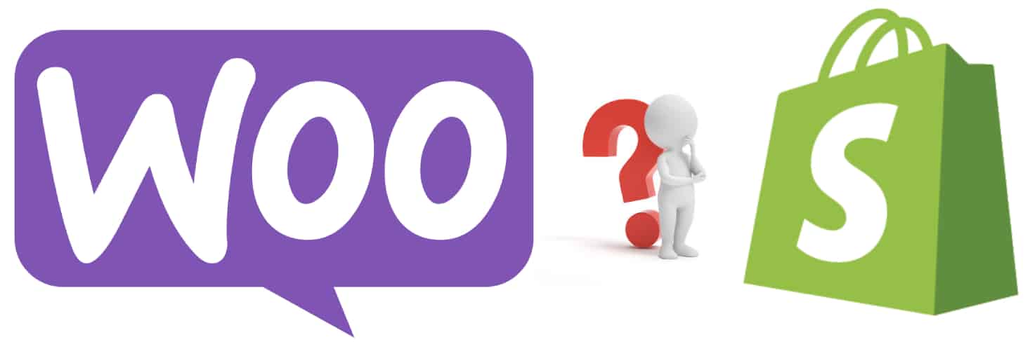 WooCommerce vs Shopify - Which is Best WooCommerce vs Shopify - Which is Best