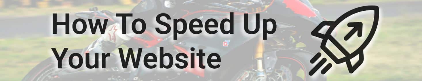 WordPress Performance Optimization 1 How To Speedup Your Website