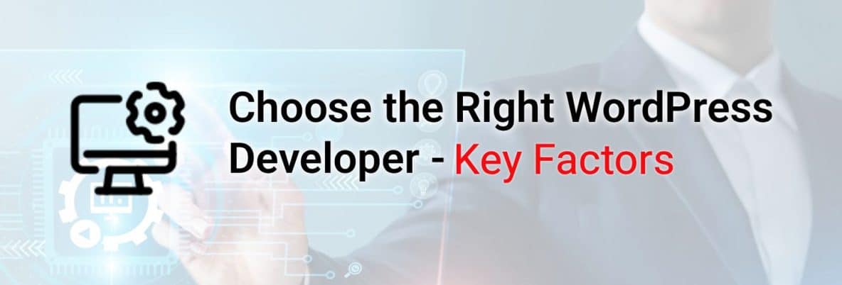 hire a WordPress developer