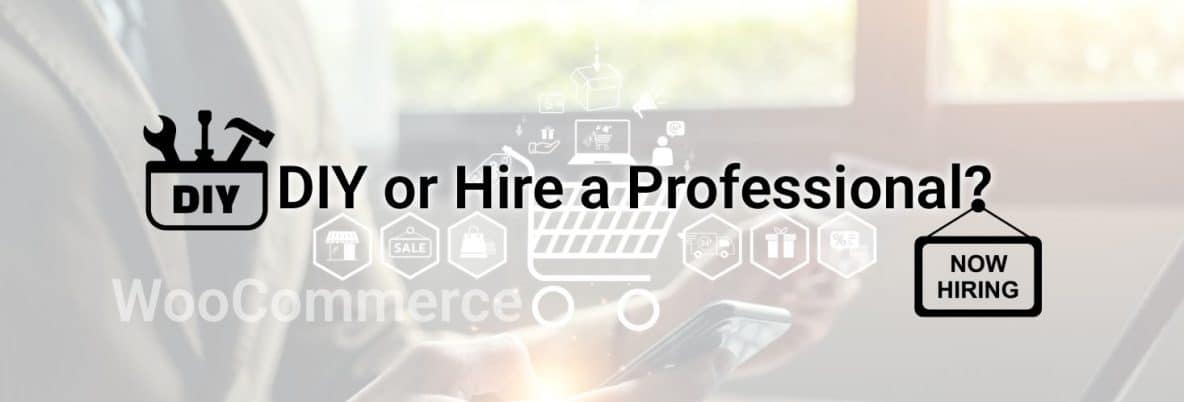 WooCommerce Developer